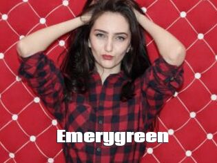 Emerygreen