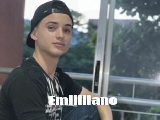 Emiiliiano