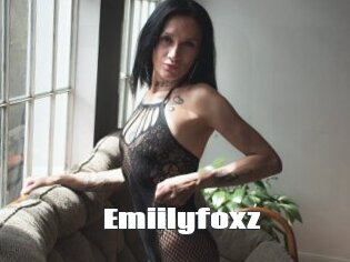 Emiilyfoxz