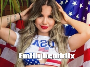 Emiilyhendriix