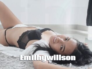 Emilhywillson
