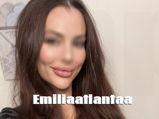Emiliaatlantaa