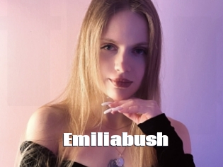 emiliabush The hot porn