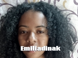 Emiliadinak