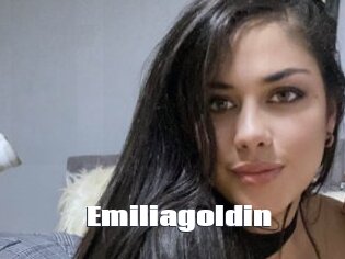 Emiliagoldin