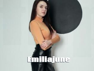 emiliajune The hot porn