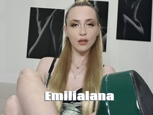 Emilialana