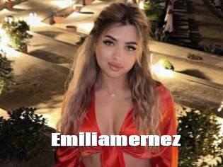 emiliamernez The hot porn