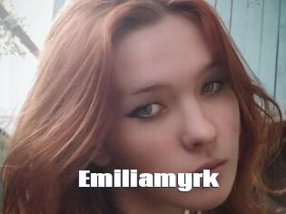 Emiliamyrk