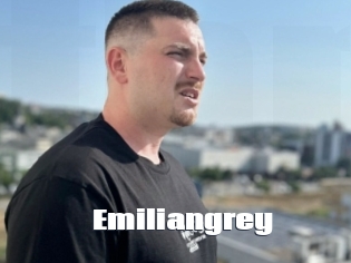 emiliangrey The hot porn