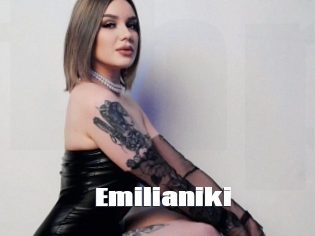 Emilianiki