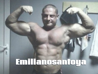 Emilianosantoya