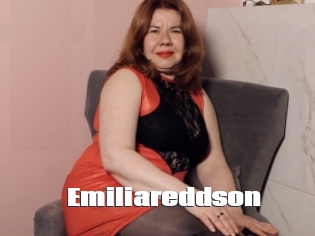 Emiliareddson