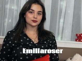 emiliaroser The hot porn