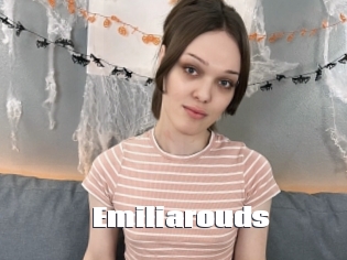 emiliarouds The hot porn