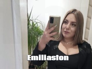 Emiliaston