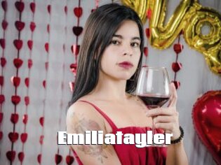 Emiliatayler