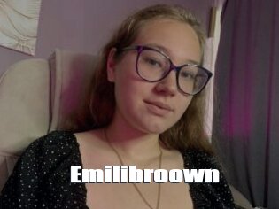 emilibroown The hot porn