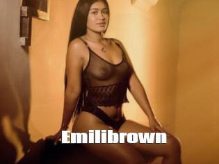 Emilibrown