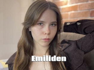emiliden The hot porn