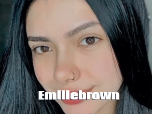 Emiliebrown
