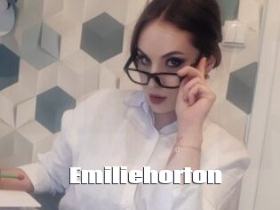 Emiliehorton