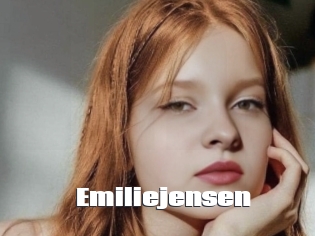 Emiliejensen
