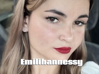 Emilihannessy