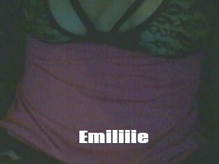 Emiliiie