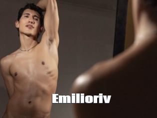 emilioriv The hot porn