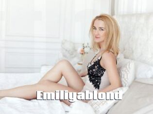 Emiliyablond