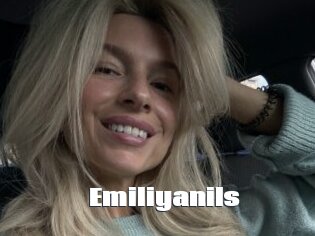 Emiliyanils