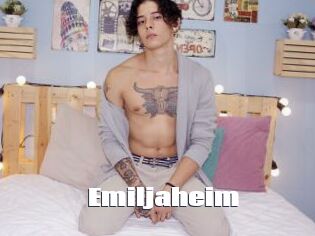 Emiljaheim