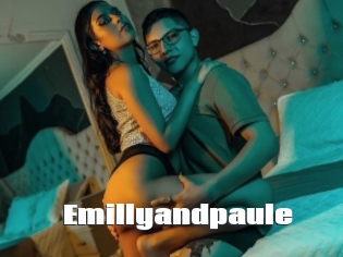 Emillyandpaule