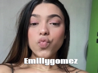 Emillygomez