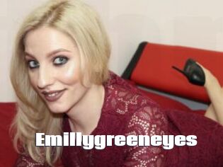 Emillygreeneyes