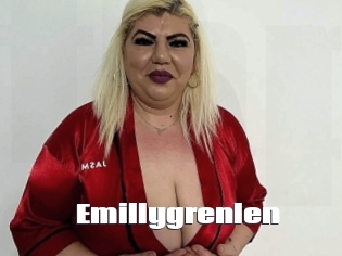 Emillygrenlen