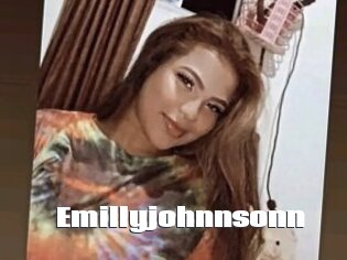 Emillyjohnnsonn