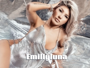 emillyluna The hot porn