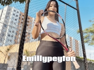 Emillypeyton