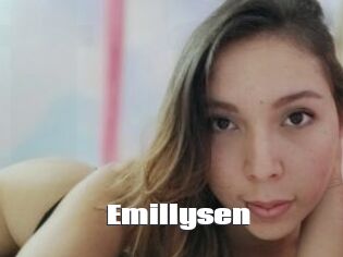 Emillysen