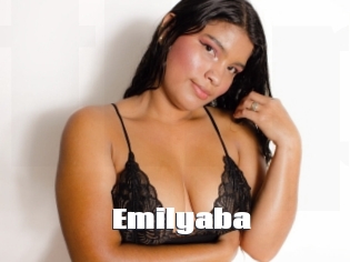 emilyaba The hot porn