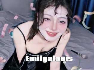 Emilyalanis