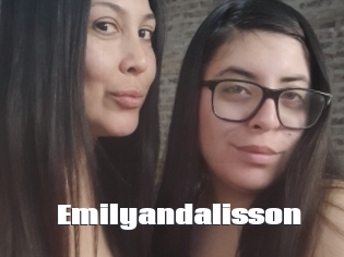 Emilyandalisson