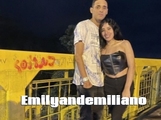 Emilyandemiliano