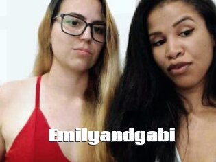 Emilyandgabi