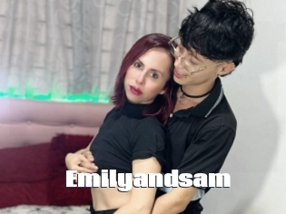 emilyandsam The hot porn