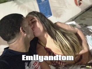Emilyandtom