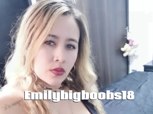 Emilybigboobs18