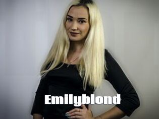 Emilyblond